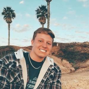 Meet your Posher, Connor